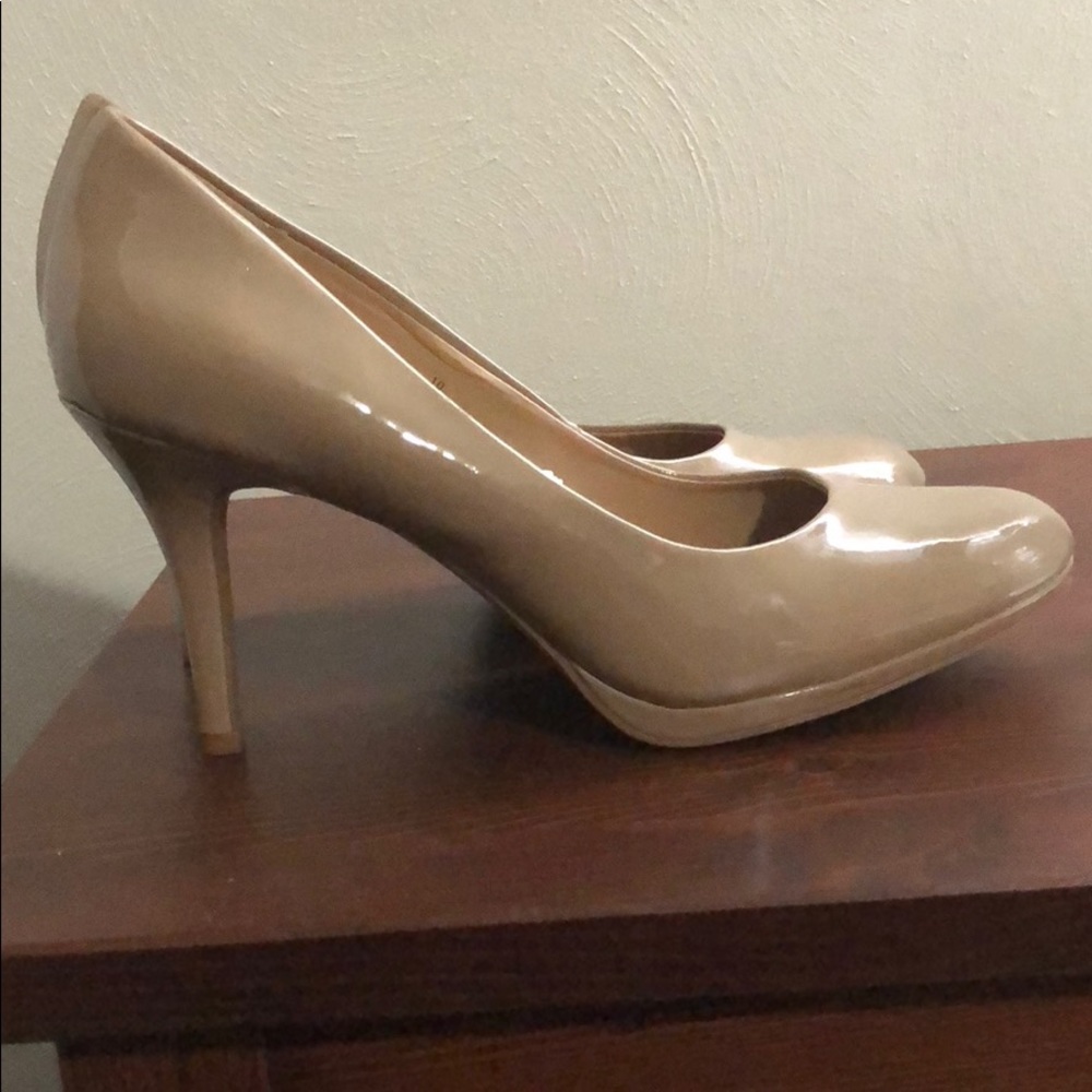 Marona heels